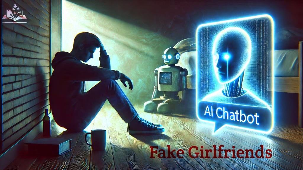 The Dark Side of AI Companions: Emotional Dependency, Ethics, and Exploitation?