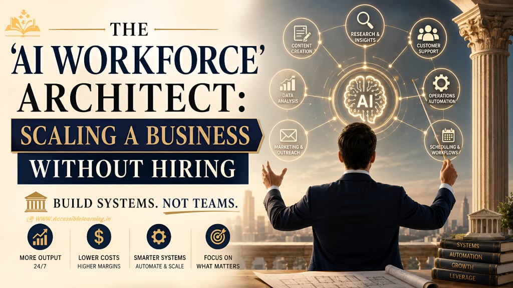 ai-workforce-architect-scaling-business-without-hiring