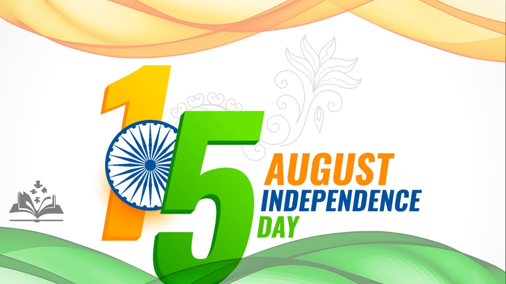 Celebrating the Spirit of Freedom on August 15
