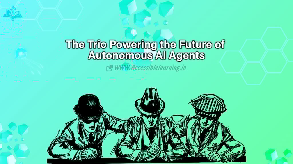 LangChain, Auto-GPT, and Baby AGI Demystified: What Developers Need to Know in 2025