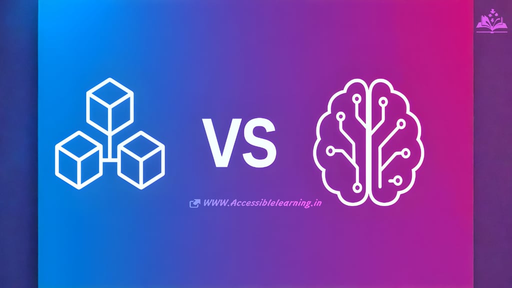 Blockchain Technology: The Trust Infrastructure