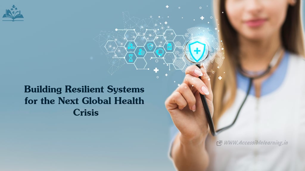 Beyond Efficiency: How Supply Chain Resilience is Creating the Next Wave of Investment Winners