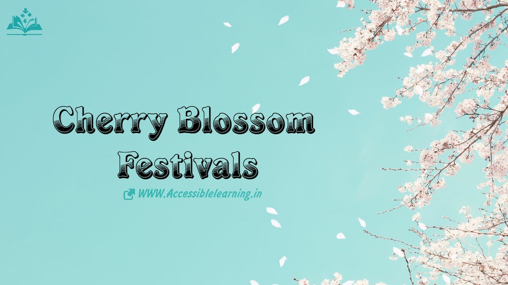 Capturing the Moment: Photography Tips for Cherry Blossom Season