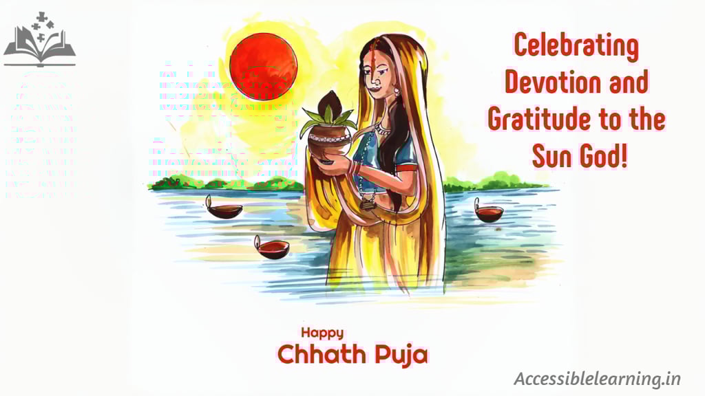 Why Chhath Puja Remains a Timeless Celebration of Faith and Nature?!