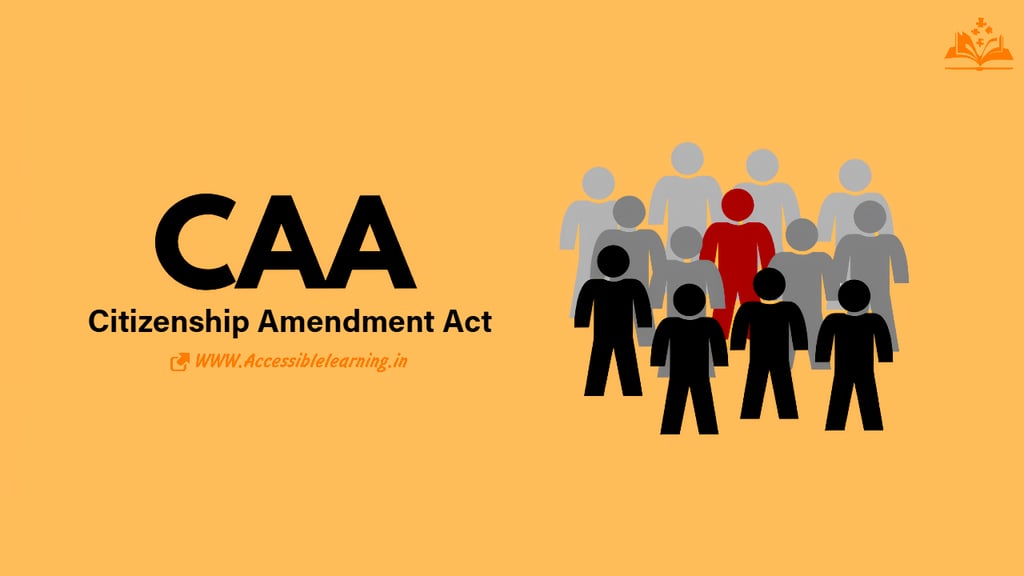 The Citizenship Amendment Act Explained: Why the CAA Sparks Such Debate in India
