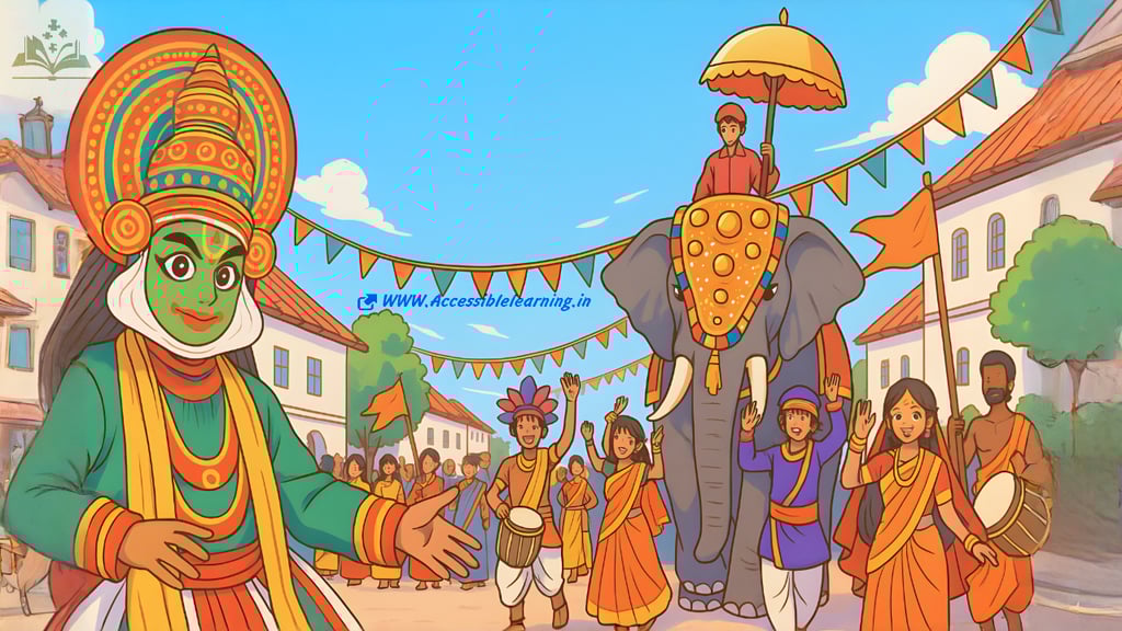 Cochin Carnival: Kerala’s Grand Year-End Festival of Culture, Heritage, and Celebration