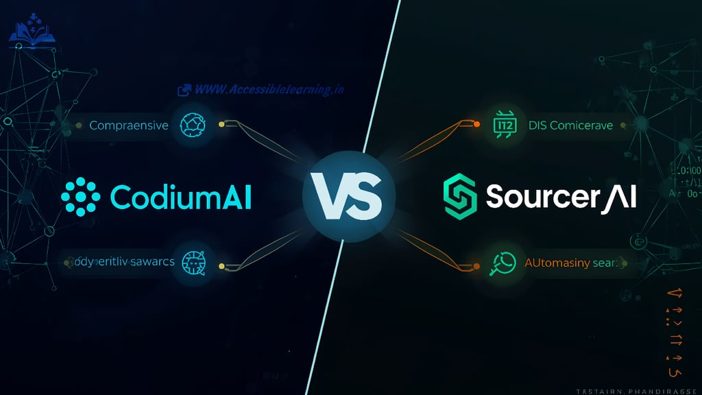 CodiumAI vs Sourcery AI: Complete 2025 Comparison Guide for Development Teams