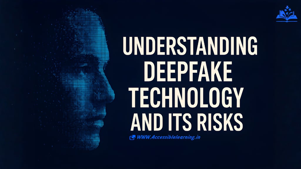 What Are Deepfakes? A Complete Guide to Their Impact, Risks, and Real-World Uses