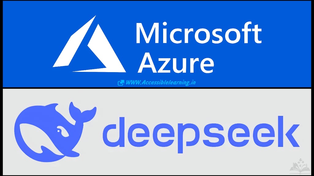 Introduction: DeepSeek vs Azure OpenAI – What’s the Difference?