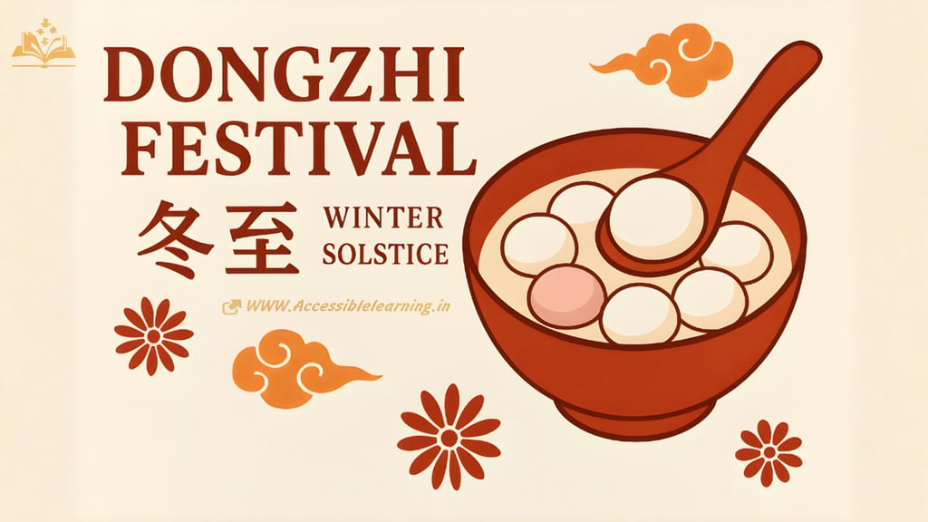 Winter Solstice in East Asia: A Complete Guide to the Dongzhi Festival
