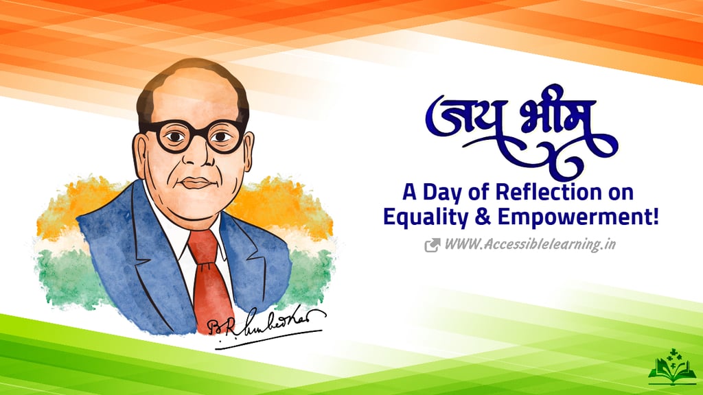 Educate, Agitate, Organize: Dr. Ambedkar's Blueprint for Social Transformation