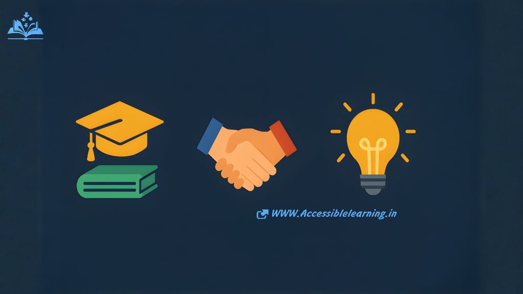 What Truly Creates Success: Knowledge, Experience, or Innovation?