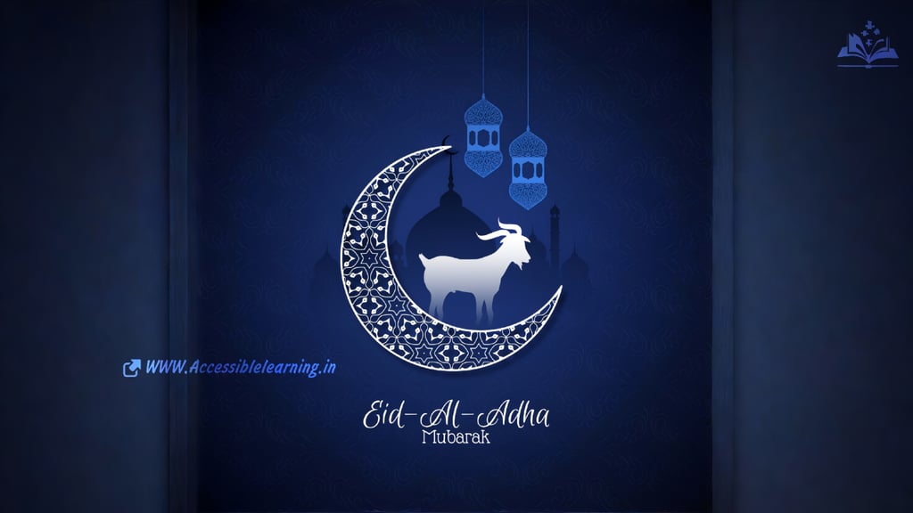 Eid al-Fitr: A Celebration of Faith, Gratitude, and Togetherness