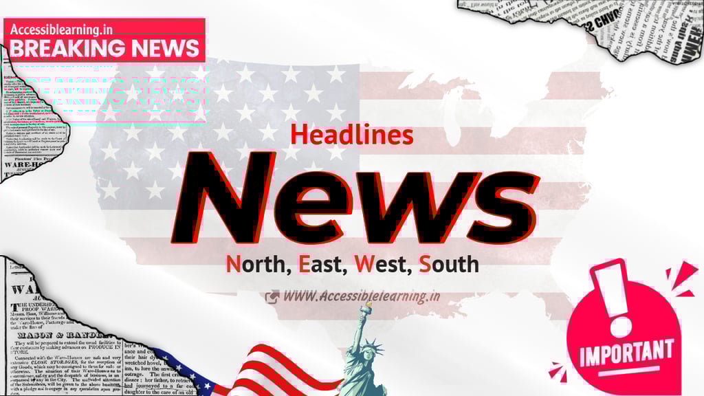 America’s Top Stories This Week (April 27–May 3): Policy, Security & Global Moves