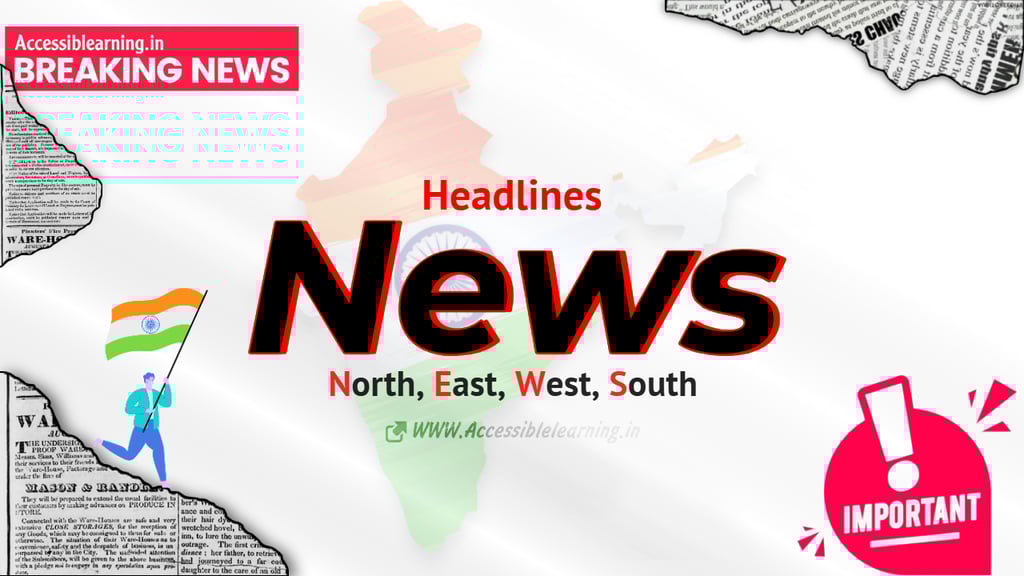 India’s Weekly News Roundup: Key Events Shaping the Nation