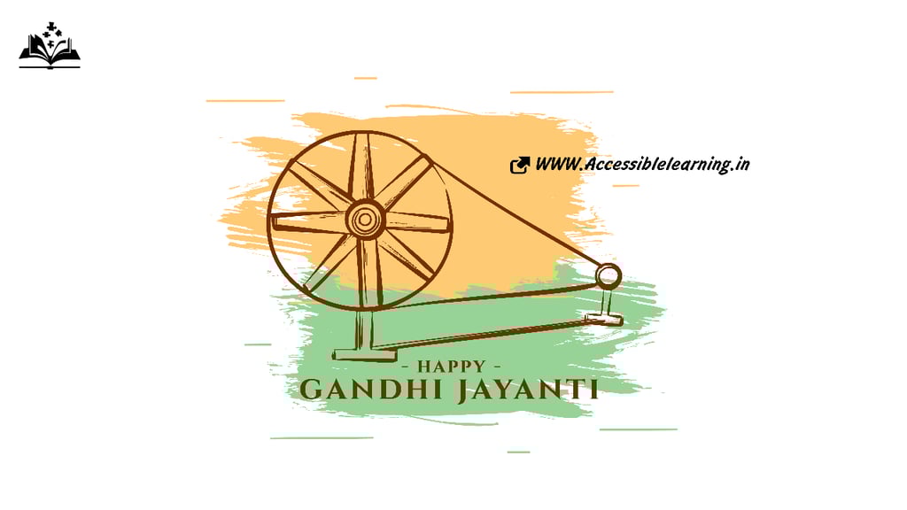 Gandhi Jayanti Unveiled: The Evolution of a Revolutionary Mind and India's Path to Independence
