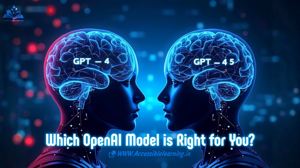 GPT-4.5 Turbo vs. GPT-4: A Complete Breakdown of Features & Performance