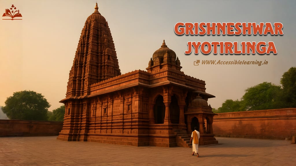 A Complete Guide to Grishneshwar Jyotirlinga