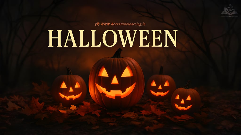 What is Halloween and Why Do We Celebrate It?