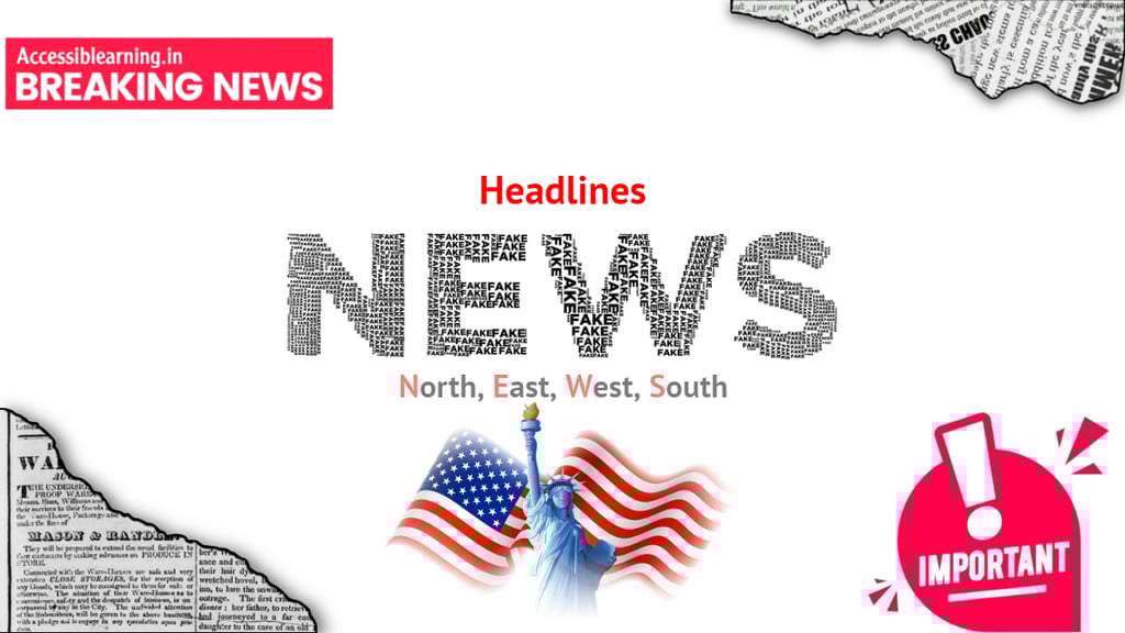 S. News Recap (May 18–24, 2025): Real Headlines That Matter—Not Entertainment