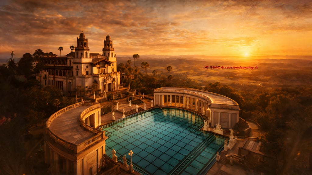 The Hearst Media Empire: William Randolph Hearst's $13 Billion Legacy (2025 Update)