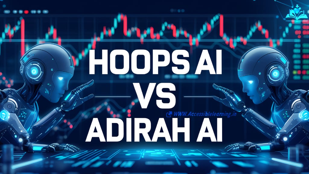 Hoops AI vs Adirah AI – A Complete Breakdown of Features & Performance