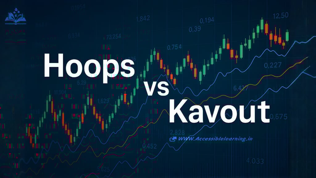 Hoops AI vs Kavout: Technical Insights Into Predictive Trading Algorithms