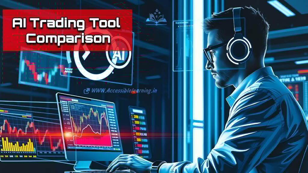 Hoops AI vs TradeUI: A Comprehensive AI Trading Tool Comparison