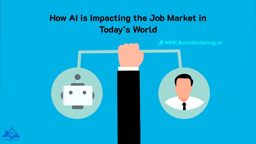 AI and the Future of Work: Navigating the Great Employment Transformation