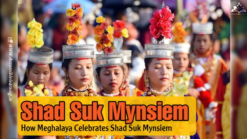 A Deep Dive into Shad Suk Mynsiem: Music, Rituals, and Meaning