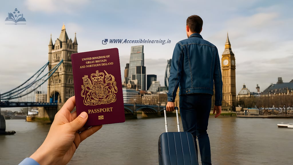 How to Live Permanently in the UK — Step-by-Step Settlement and Citizenship Guide