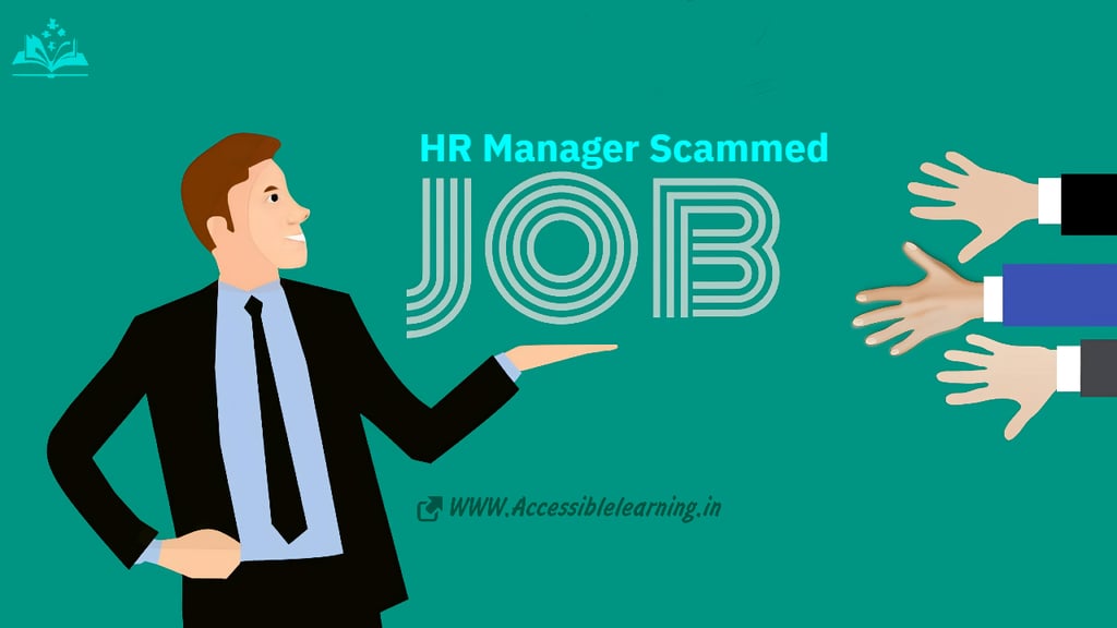 Inside the Payroll Scam: How an HR Manager Fooled a Tech Company