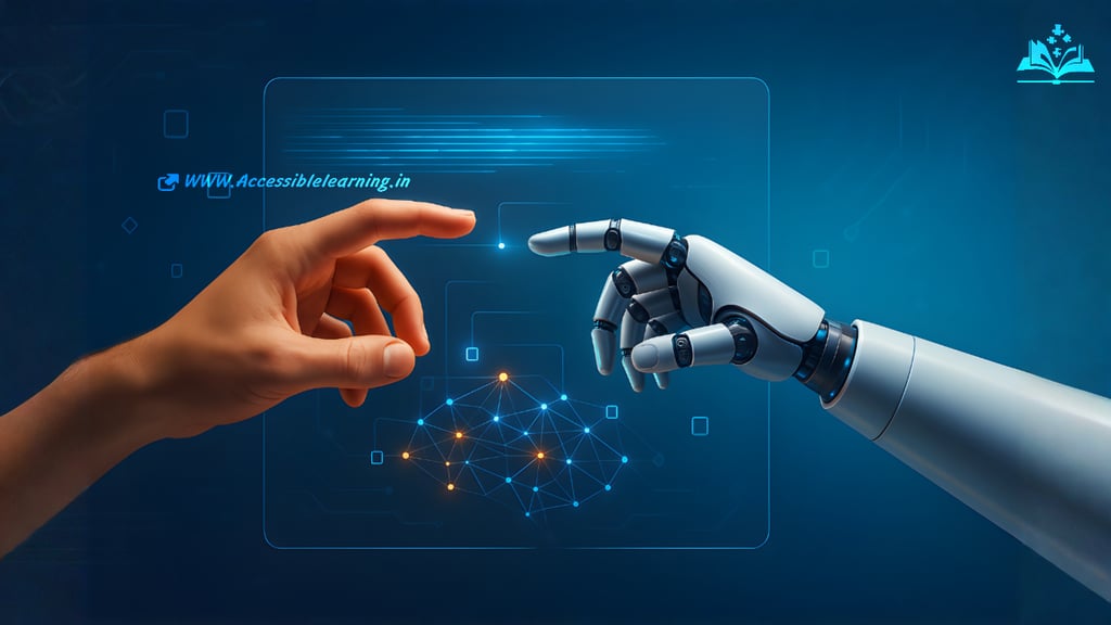 What Are Human-Machine Collaboration Models? Your 2025 Guide to Cobots, AI & Industry 5.0