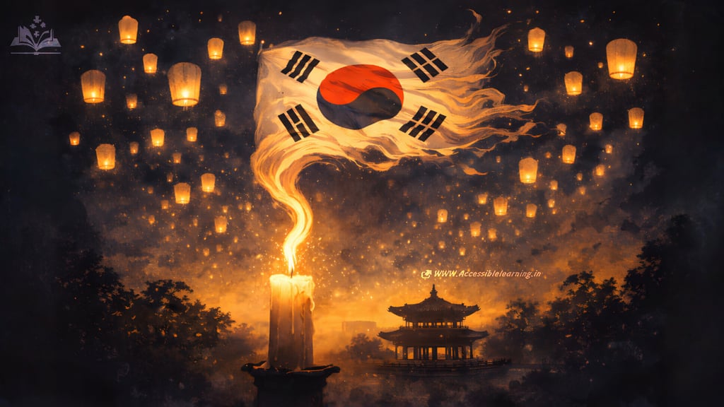 Independence Movement Day: Why March 1st Is the Heartbeat of Modern Korea