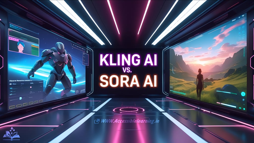 Kling AI vs. Sora AI: Pros, Cons, and the Future of AI Video Technology