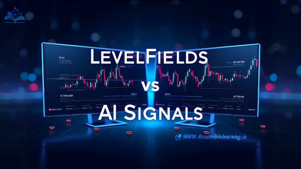 LevelFields AI vs. AI Signals: Which AI Trading Platform is Right for You?