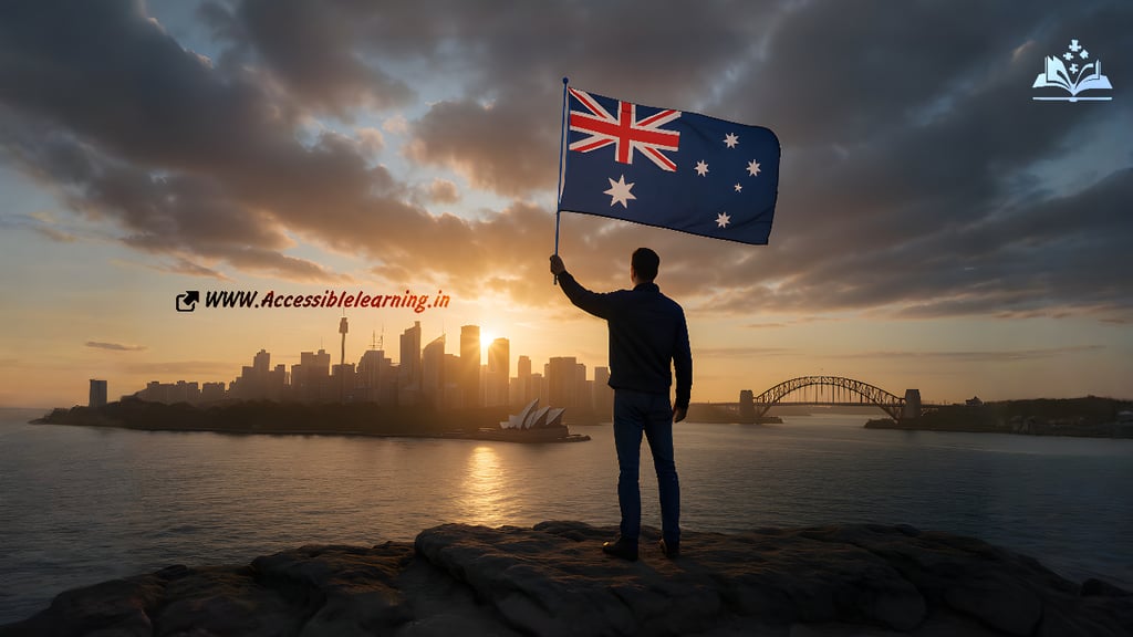 Settle in Australia for Good: A Practical Guide to Permanent Residency and Citizenship