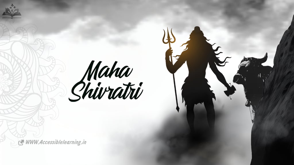 Maha Shivratri: Legends, Traditions, and Global Celebrations