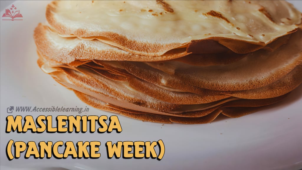 Maslenitsa: The Ancient Slavic Festival of Pancakes, Joy, and Renewal