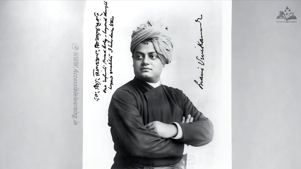 Swami Vivekananda: The Visionary Who Transformed India and the World