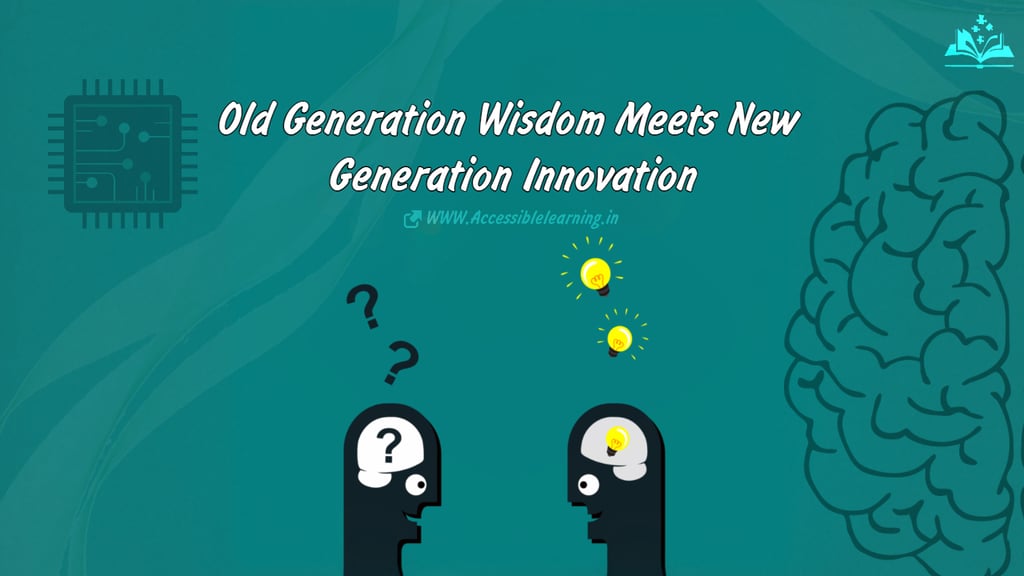 From Resilience to Adaptability: A Deep Dive into Generational Mindsets?