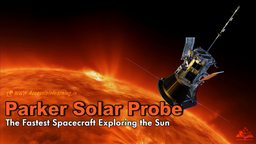 Parker Solar Probe: Humanity’s Historic Journey to Touch the Sun