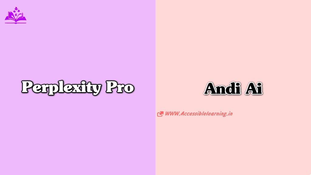 Perplexity Pro vs Andi AI – Which AI Search Engine Delivers Better Insights?