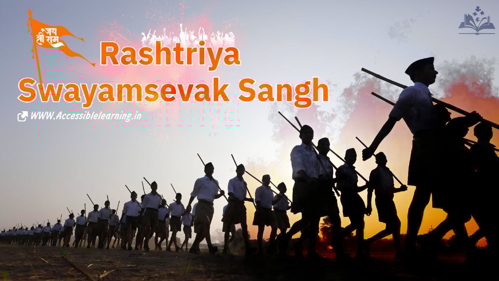 RSS in the 21st Century: Contributions and Criticisms Explained