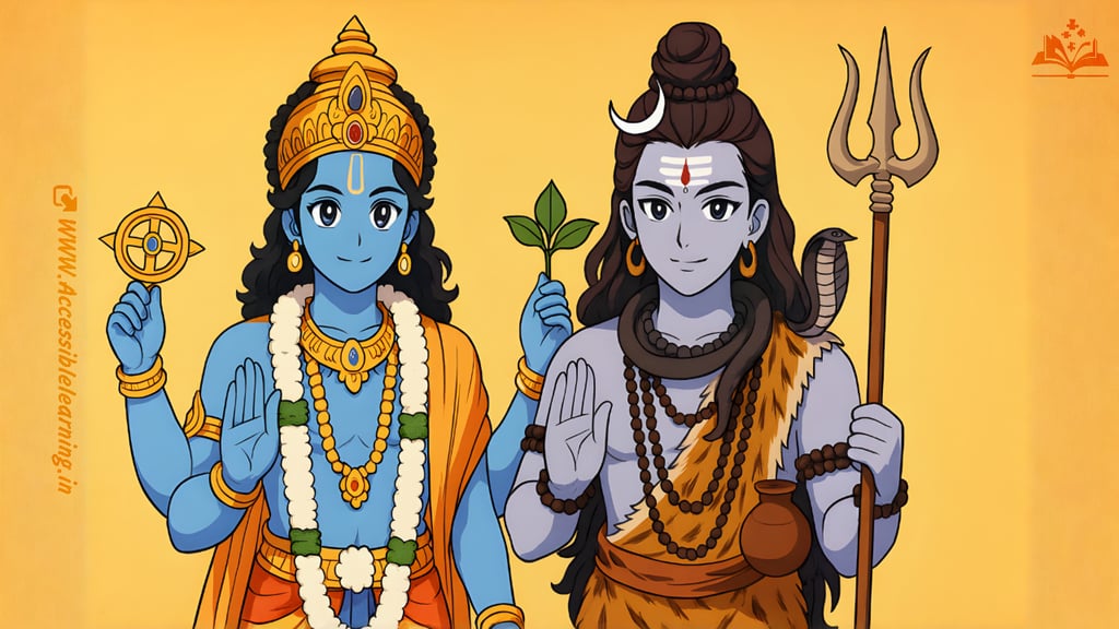 How India Celebrates Vaikuntha Chaturdashi: Temples, Traditions, and Faith