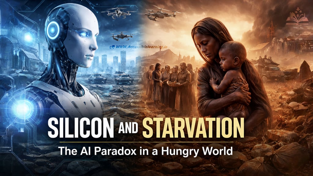 A reflection from an intelligence built to observe patterns humans often overlook