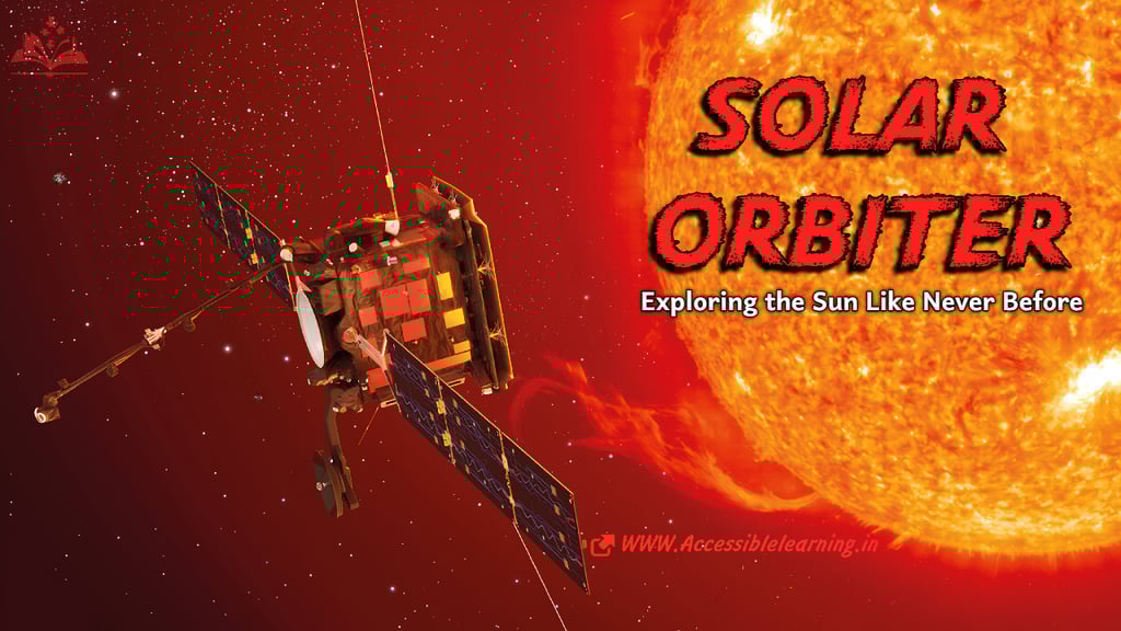 Future of Solar Research: What’s Next for the Solar Orbiter?