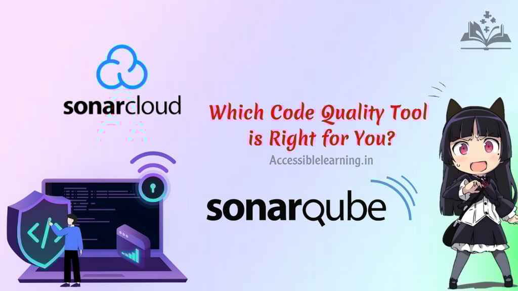 SonarQube vs SonarCloud: Which Code Quality Tool is Right for You?
