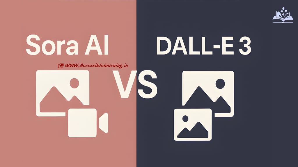 Sora AI vs DALL·E 3: A Deep, Expanded Comparison for Modern Creators