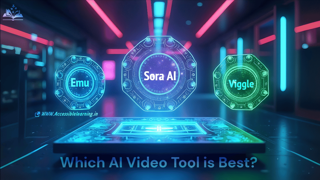 Sora AI vs Emu AI Video vs Viggle AI: Which AI Video Model Suits Your Needs?